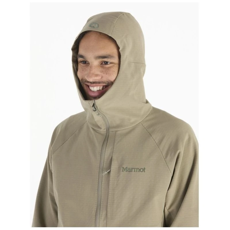 Marmot driclime vest sales