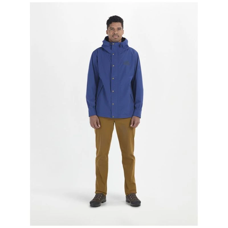 Marmot Mens 78 All Weather Jacket Twilight Blue Sportpursuit