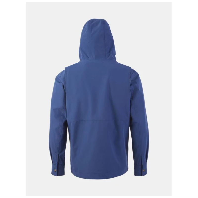 Marmot Mens 78 All Weather Jacket (Twilight Blue