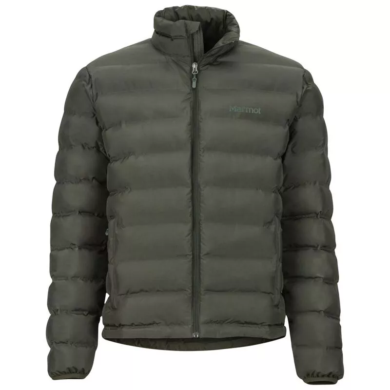Men's alassian featherless jacket store