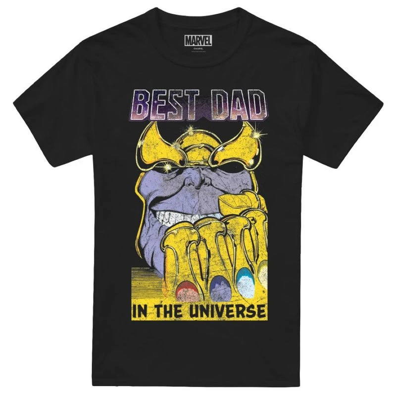 Thanos shirt 2025