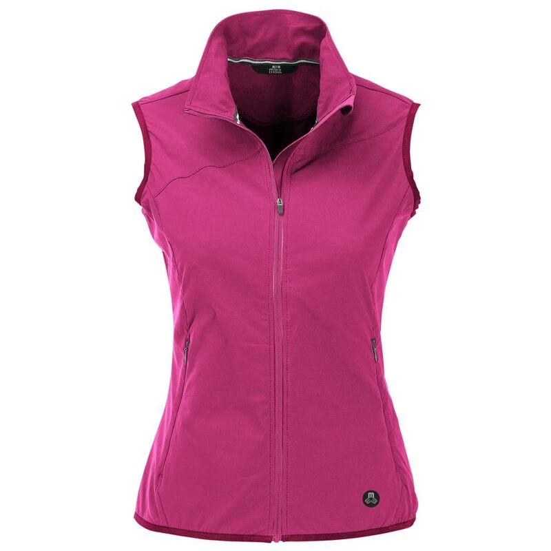 eLLa ⚫︎big collar gilet (mix)⚫︎ Melissa Ella Preto 35791