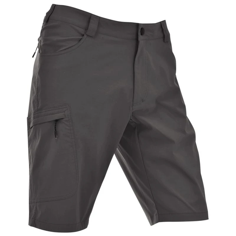 Maul Sport Damen Bermuda Täschhorn Blau 44 Produktbild-Vorschau 4
