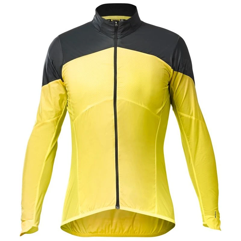 Mavic discount cosmic jacket