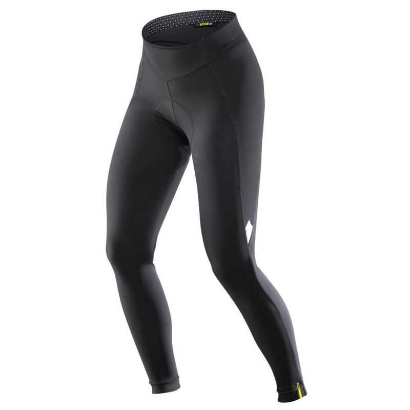 Guide des collants de cyclisme | Hiver | G4