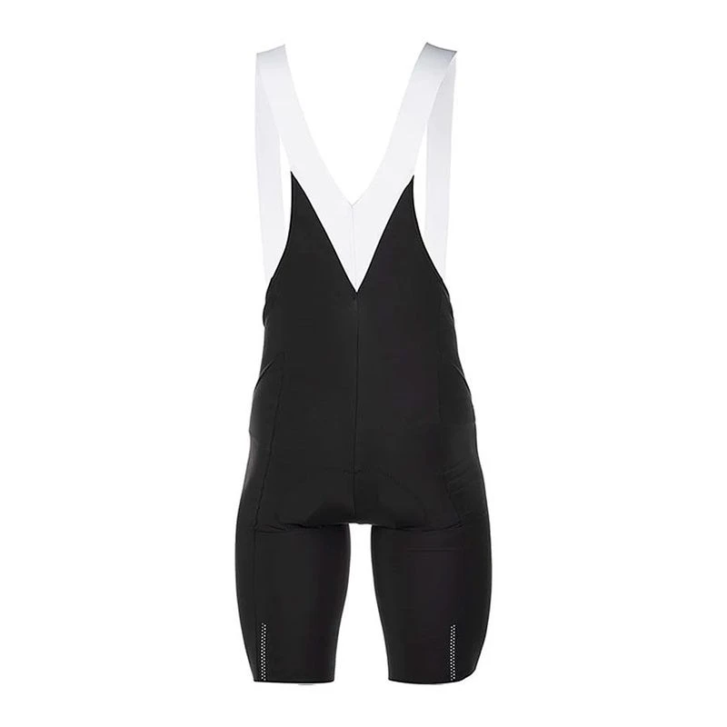 Mavic Mens Ksyrium Pro II Bib Bib Shorts Black Sportpursuit