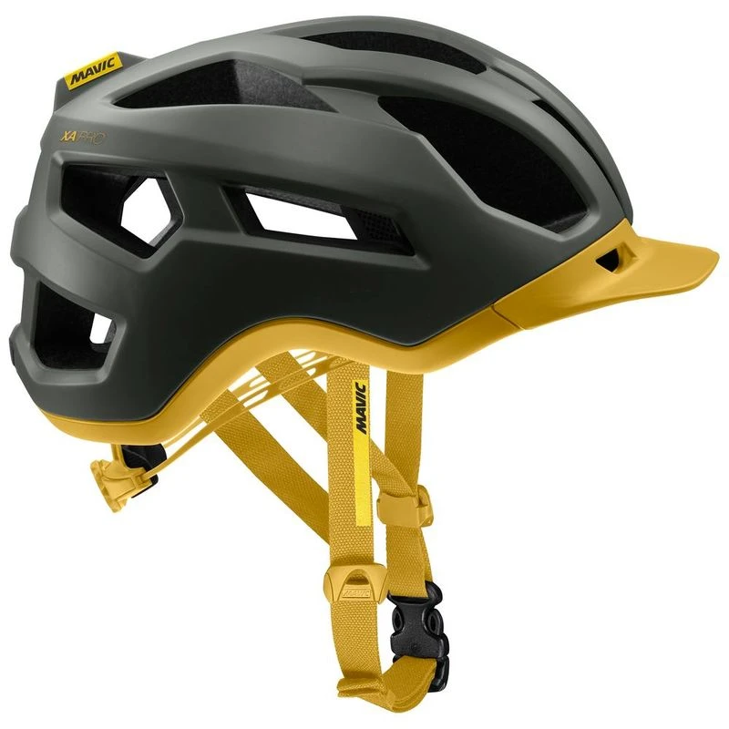 Mavic XA Pro Homme Gris Sportpursuit