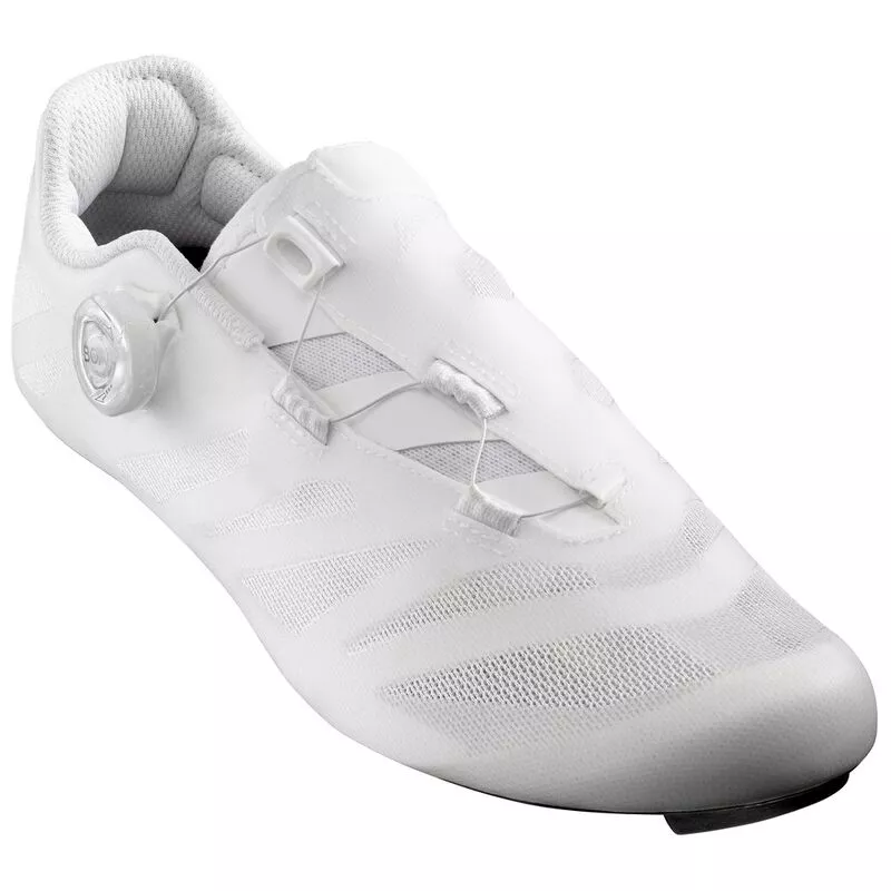 Mavic Cosmic SL Ultimate Cycling Shoes (White) 