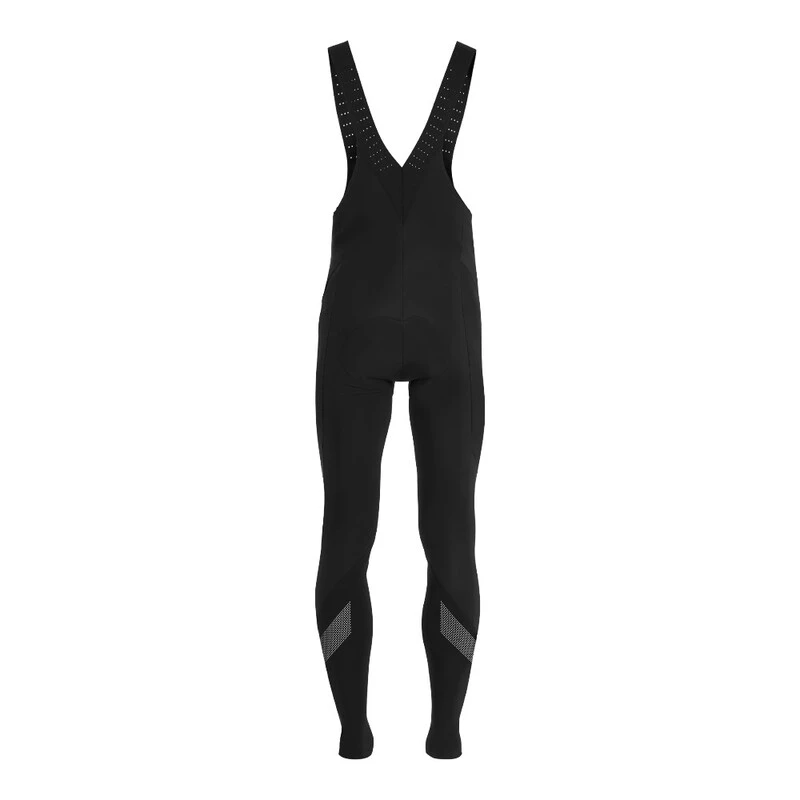 Mavic Mens Cosmic Thermo Bib Tights (Black)