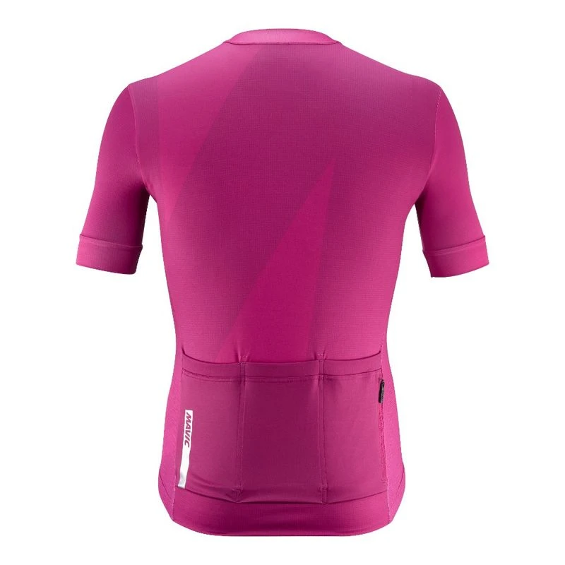 Maillot Mavic Essential manche courte Maillot Mavic Essential manche courte