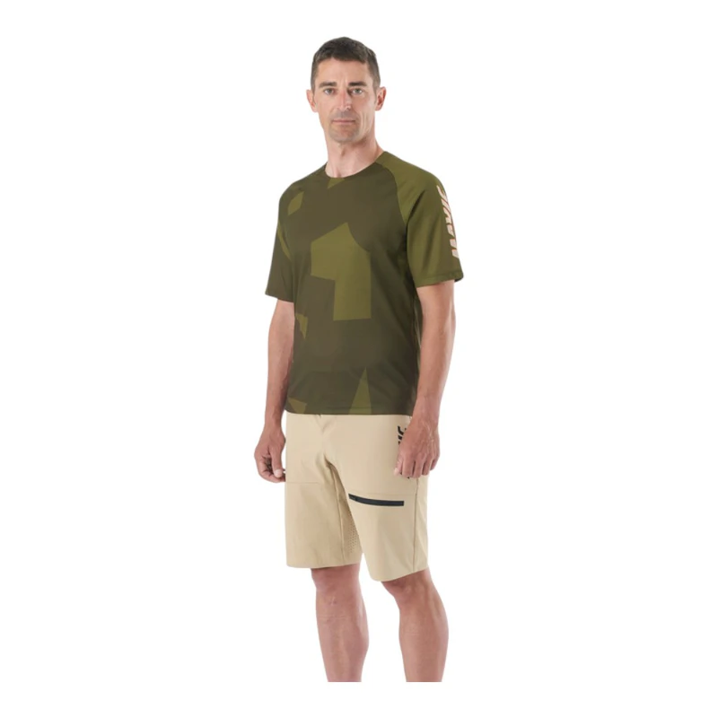 Vêtement de cyclisme pour homme. Les marques top | Mammoth