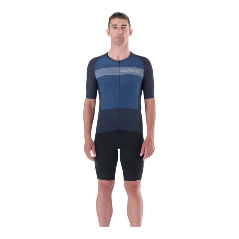 Mavic Aksium Wind Vest - Gilet de cyclisme Homme | Livraison