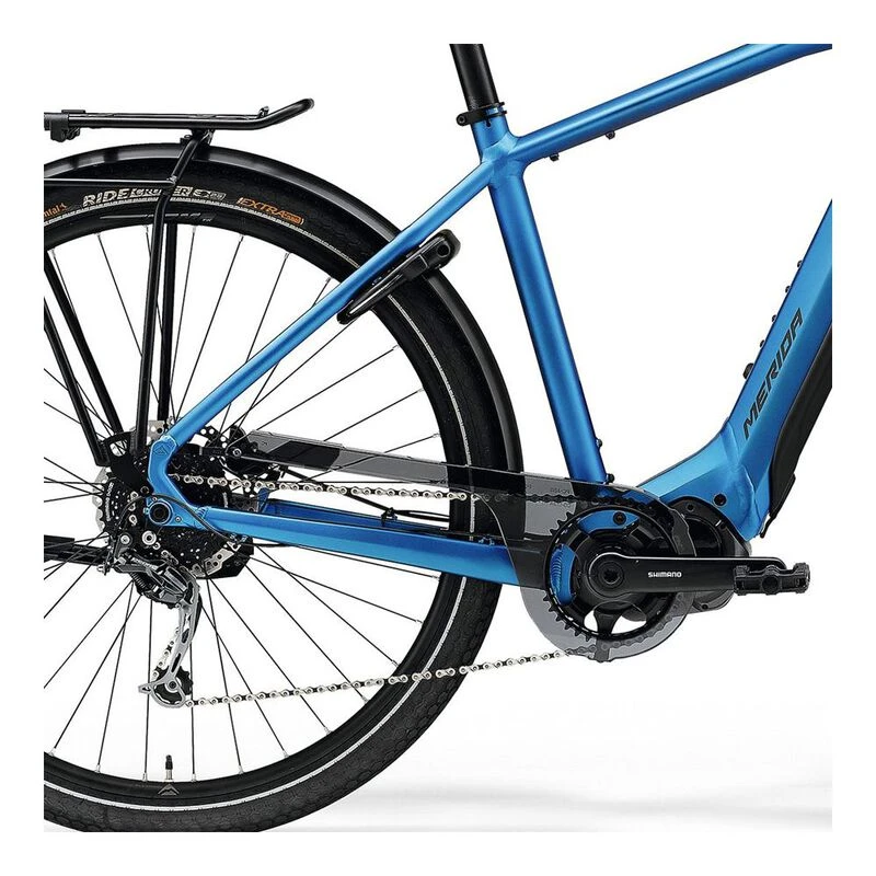 Merida espresso e bike deals