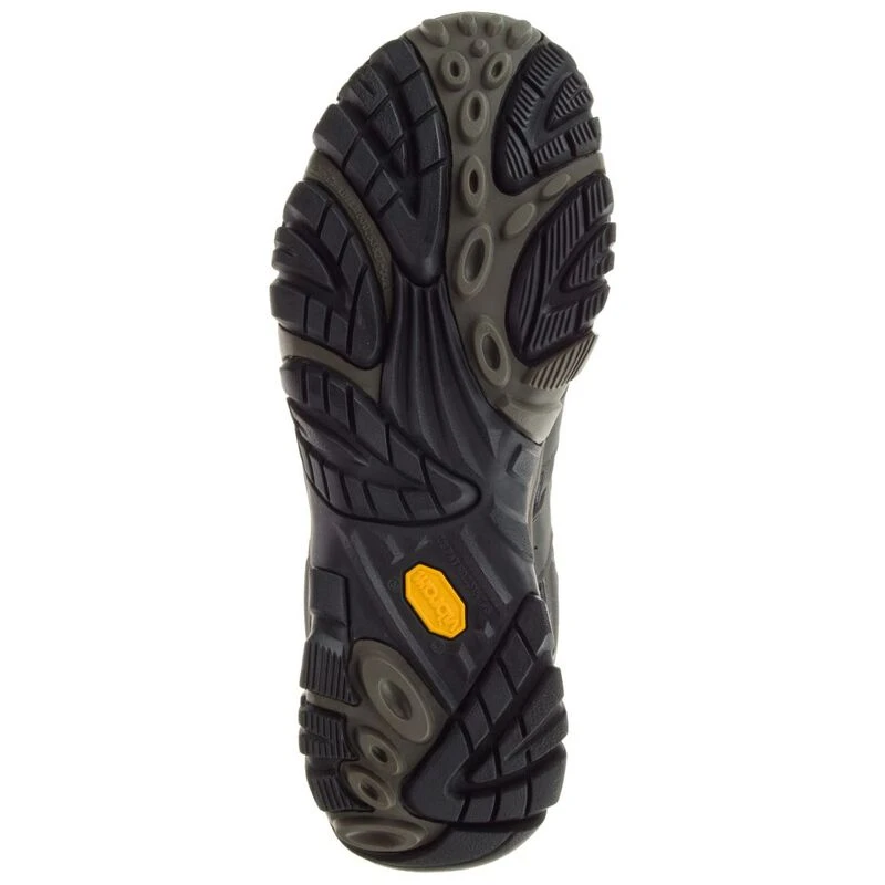 Merrell Mens Moab 2.0 GTX Shoes (Beluga) | Sportpursuit.com