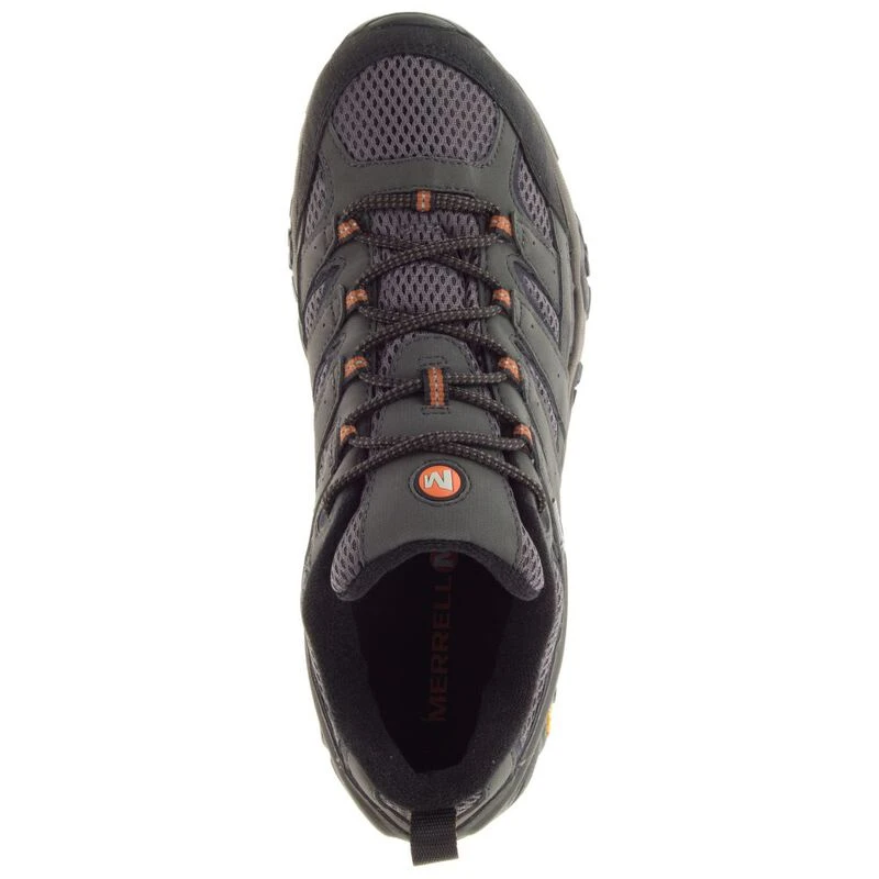 Merrell Mens Moab 2.0 GTX Shoes Beluga Sportpursuit