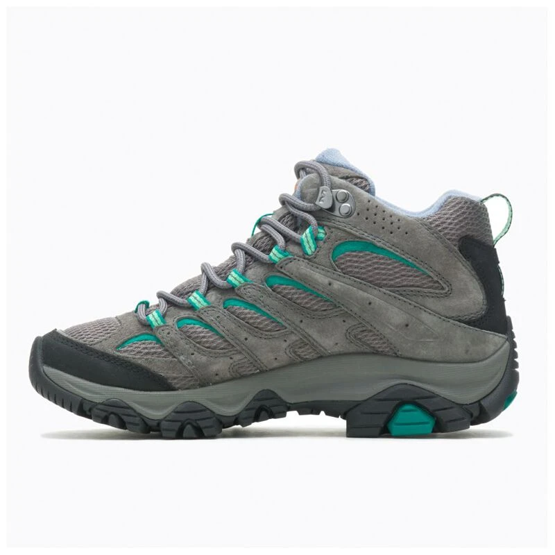 Merrell sage green on sale boots