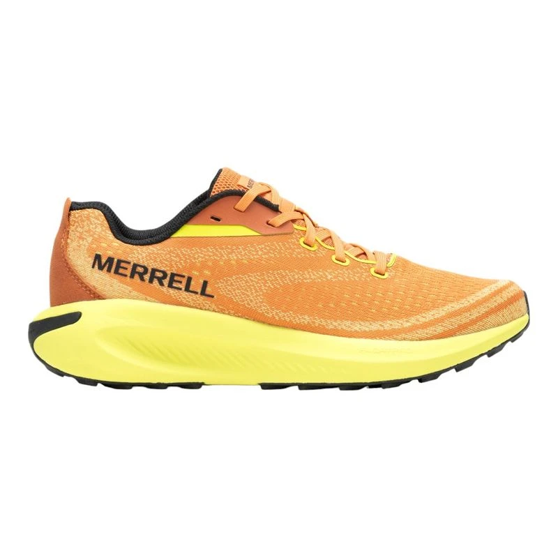 Merrell orange shoes new arrivals