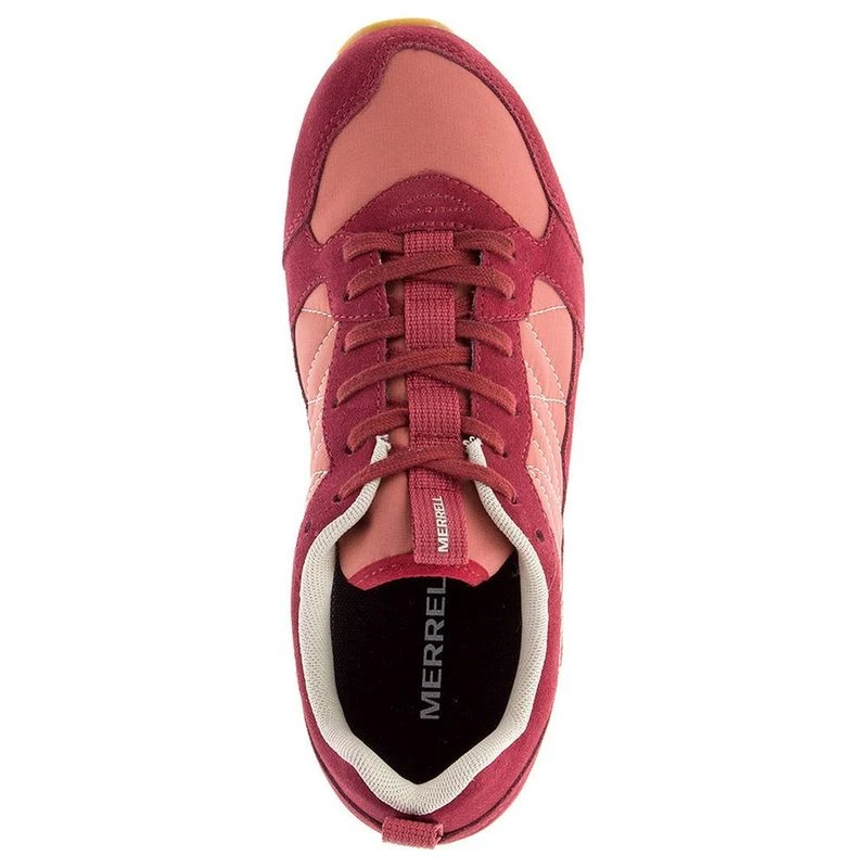 Women's alpine sneaker discount cross
