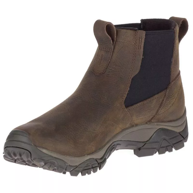 Merrell men's hotsell moab polar