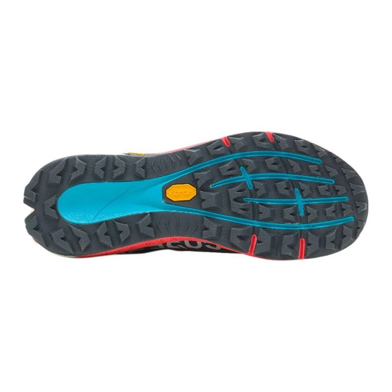 Merrell Agility Peak Zapatillas Trail Running Para Mujer