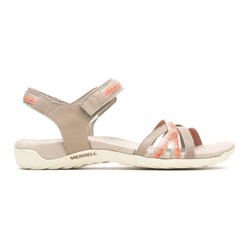 Merrell terran cross sandals discount