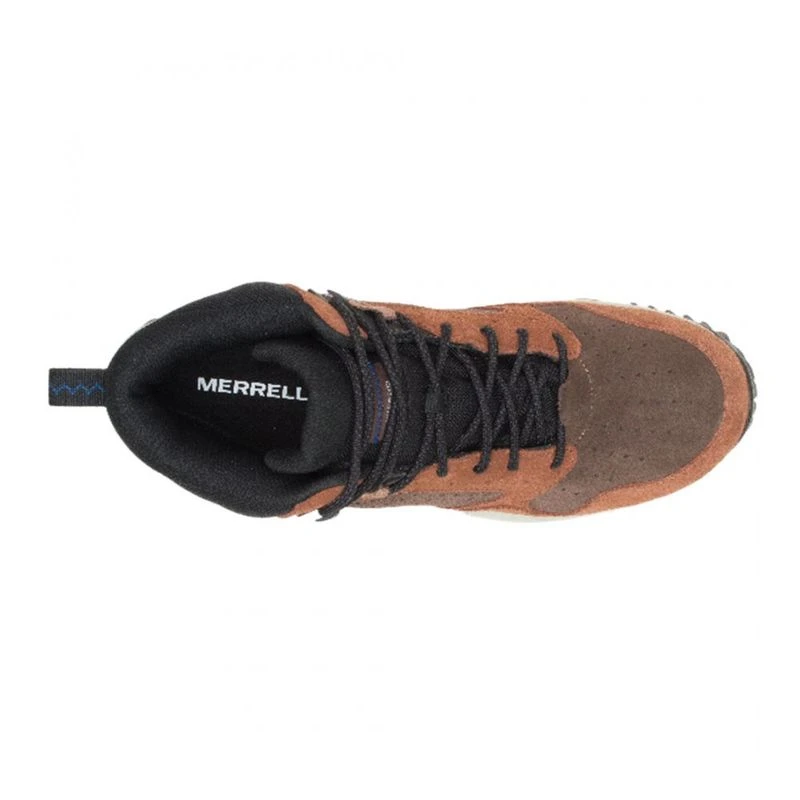 New balance 71 hiker sneakerboot best sale