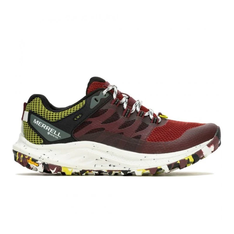 Merrell trail femme clearance