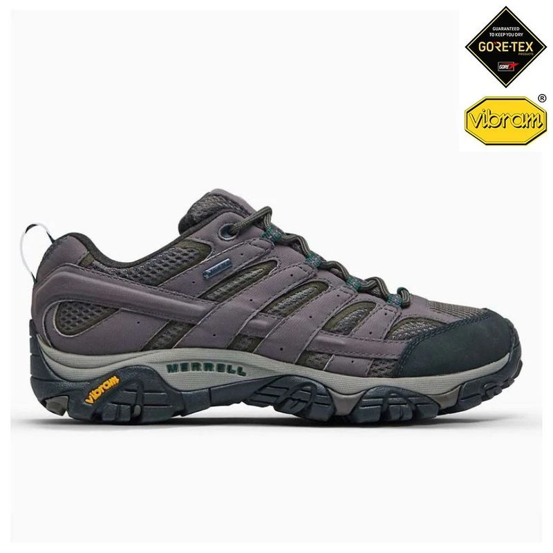 Merrell boulder hiking shoes cheap