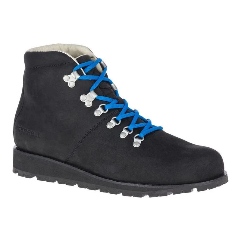 Merrell wilderness sales
