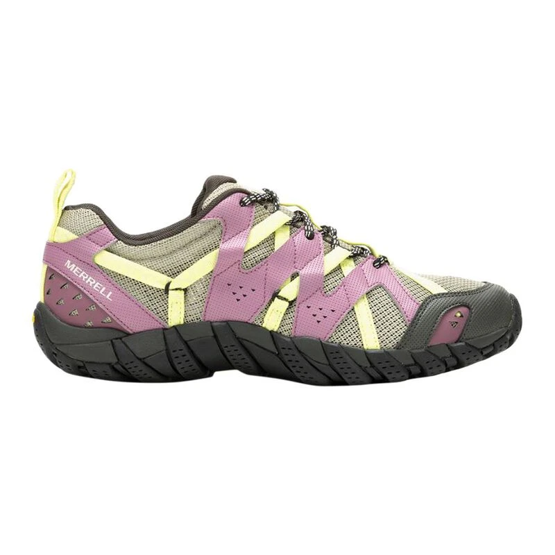 Merrell Womens Waterpro Maipo 2 Hiking Shoes Purple Sportpursuit.c