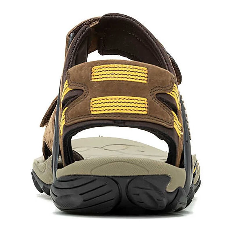Merrell kahuna iii shop