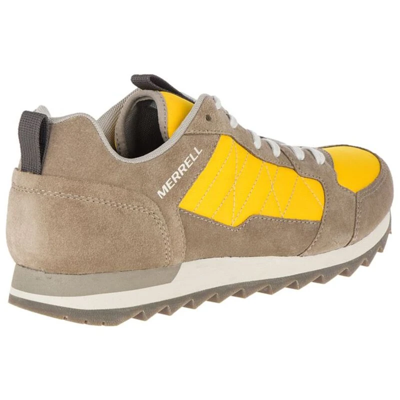 Merrell old on sale gold