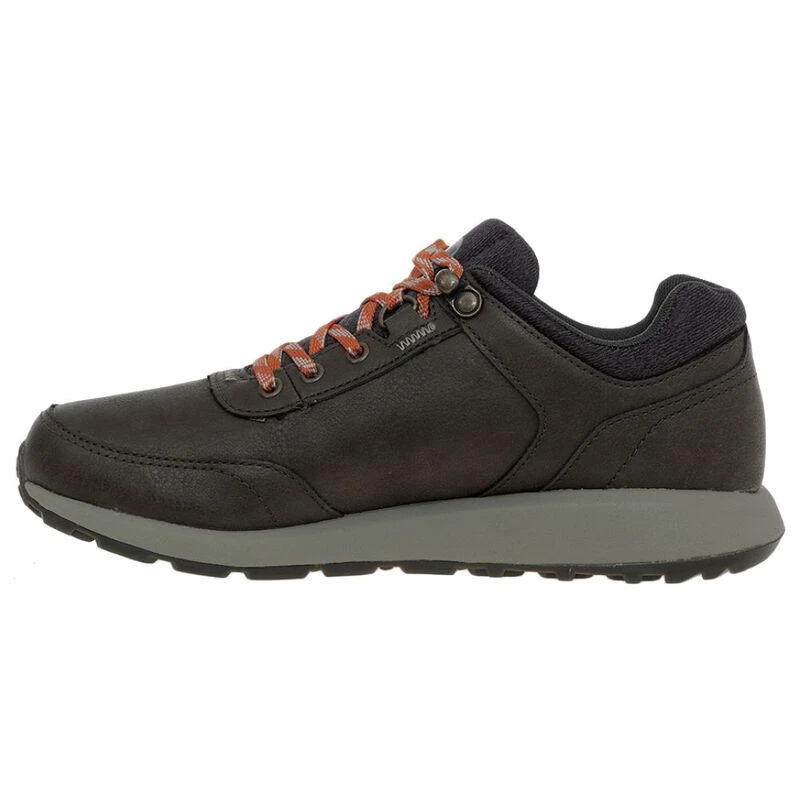 Merrell Mens Capron Casual Shoes Olive Sportpursuit