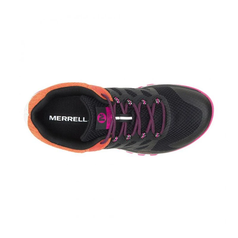 Merrell casual hotsell shoes womens