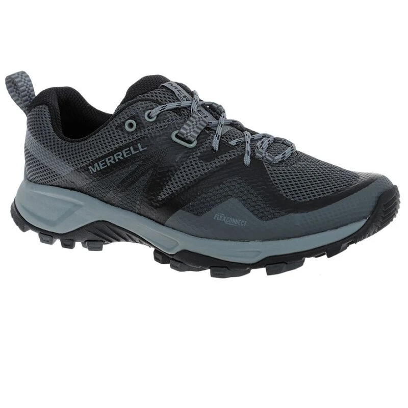 Merrell mqm flex black clearance