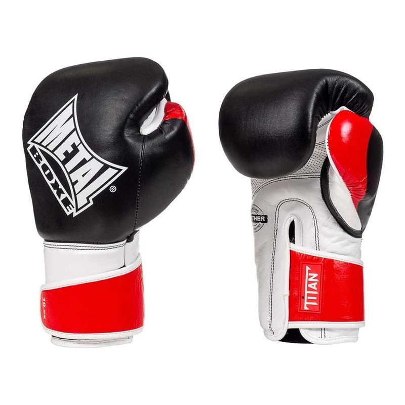Titan boxing gloves online