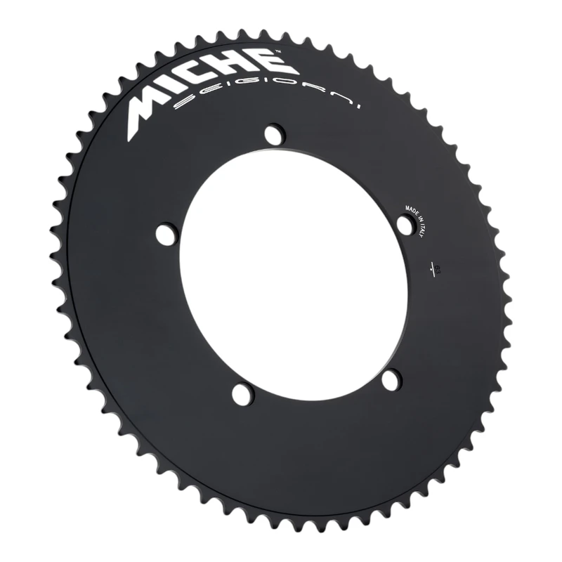 Plateau N.O.S "STRONGLIGHT CT2 Campagnolo ULTRA TORQUE" 39d BCD 110 (Ref 958) à 38,00