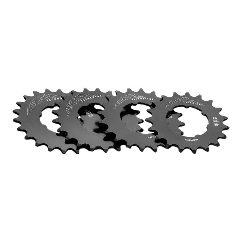 PIGNON MICHE DEPART 12 DTS COMPATIBLE SHIMANO 7/8/9V