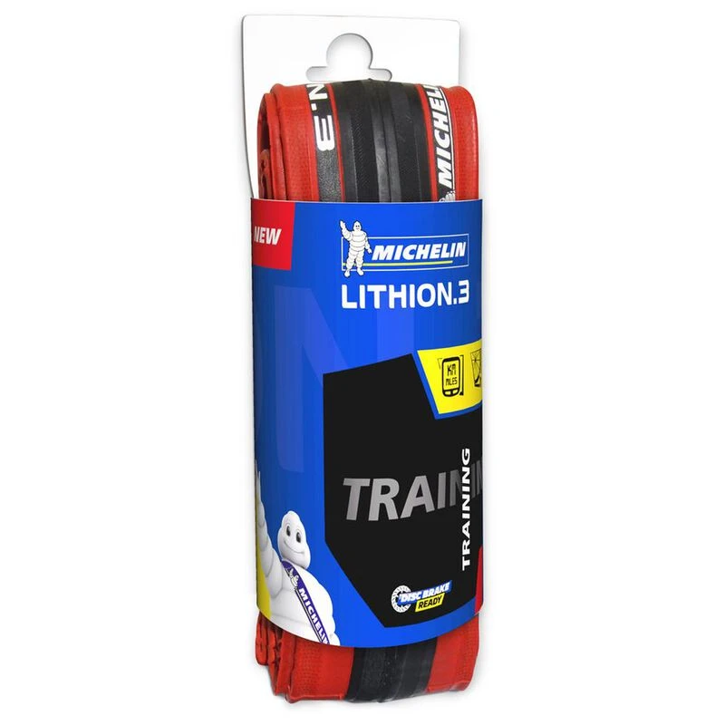 Michelin lithion 2 red cheap