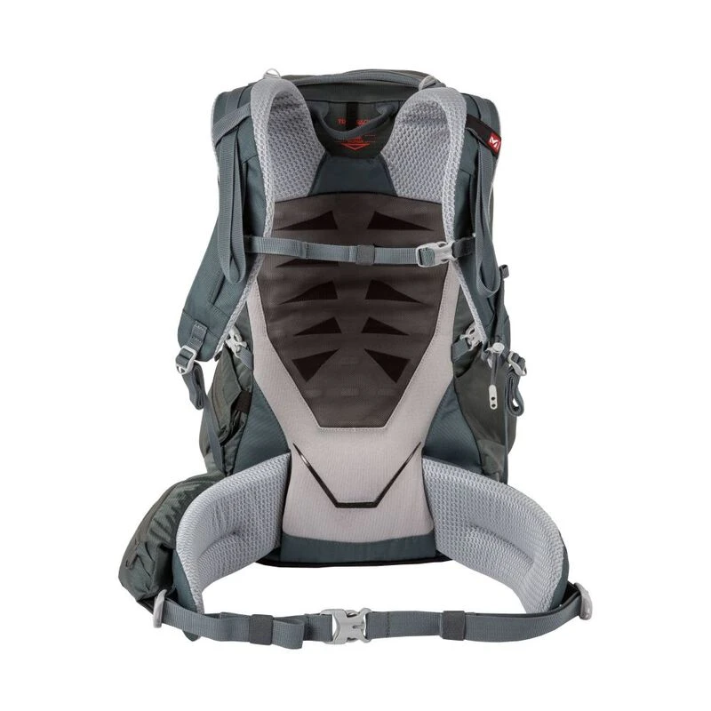 Millet Grand sac a dos Hanang 30L Femme Gris privatesportshop