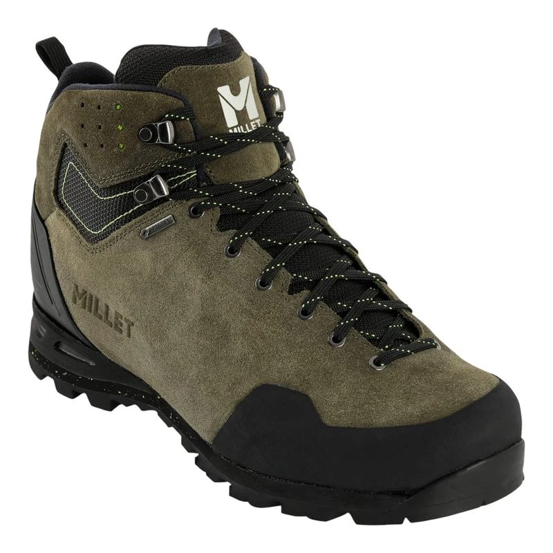 Millet hiking shoes 2025