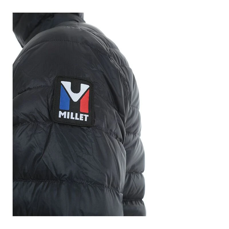 Millet down jacket outlet