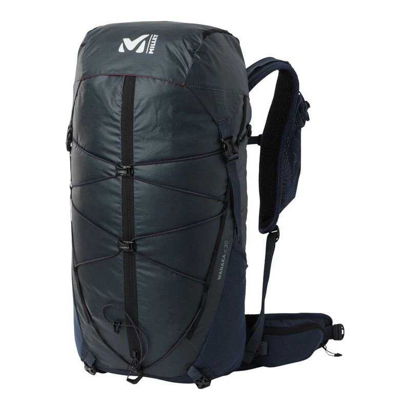 Mochila millet 30 litros best sale