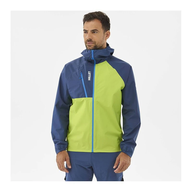 Millet rain jacket online