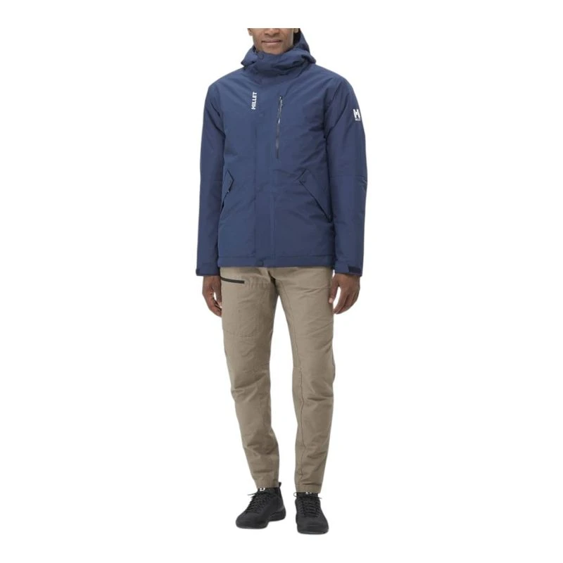 Veste De Ski Homme CMP 33W0817