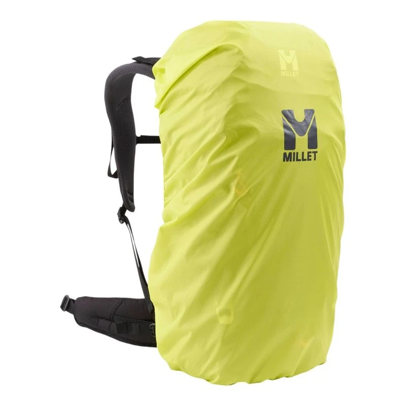 Millet Ubic 30L Rucksack Green Sportpursuit