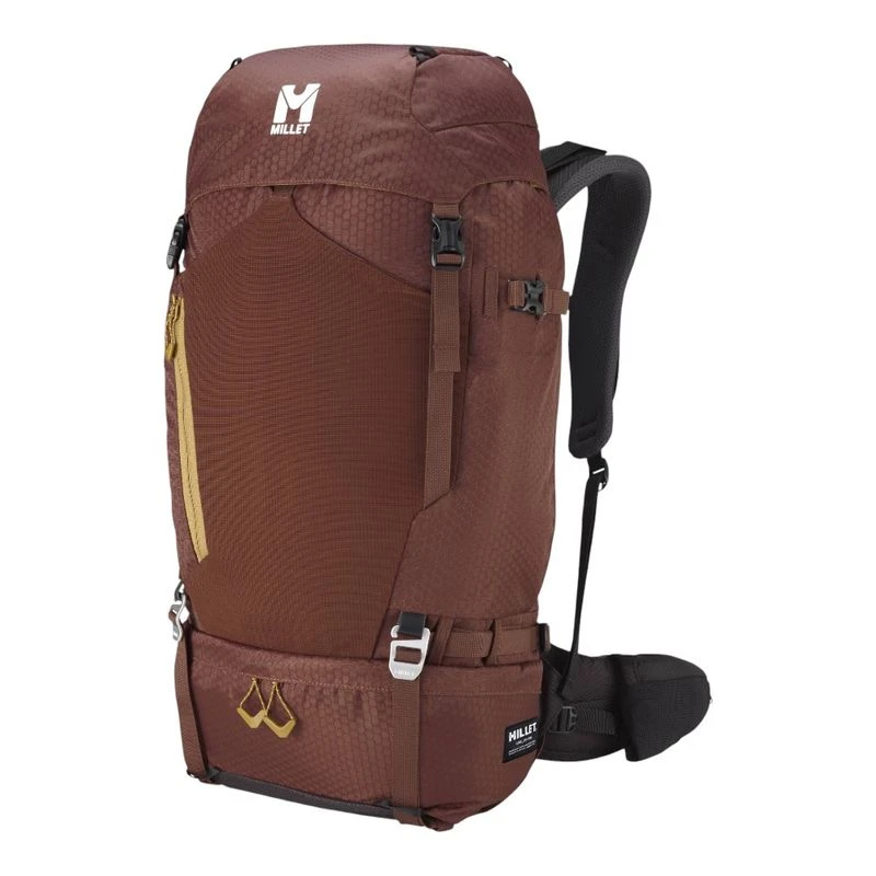 Millet Grand sac a dos Ubic 40L Marron privatesportshop