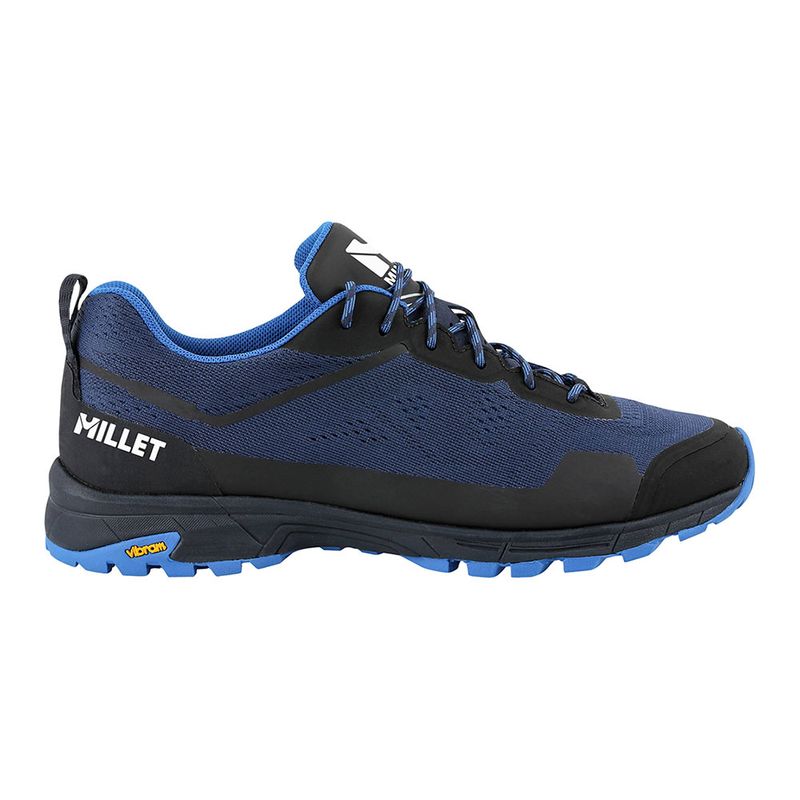 Dynafit Mens Transalper Hiking Shoes (Multi) | Sportpursuit.com display picture 2