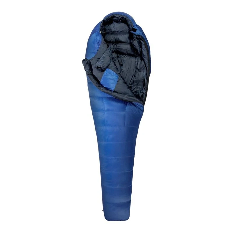 Millet Light Down Sleeping Bag Blue Sportpursuit