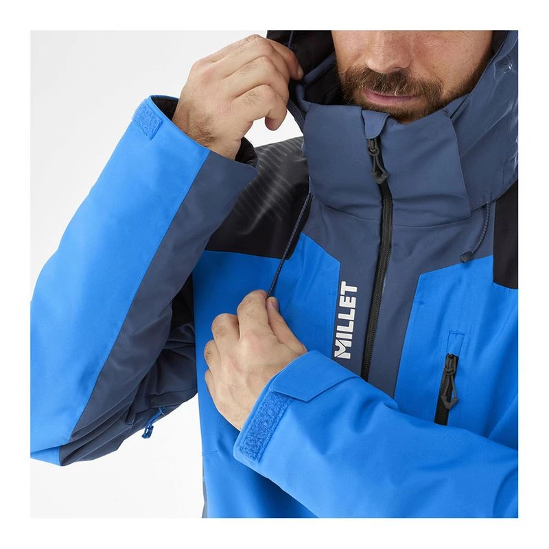 Vetement ski millet on sale